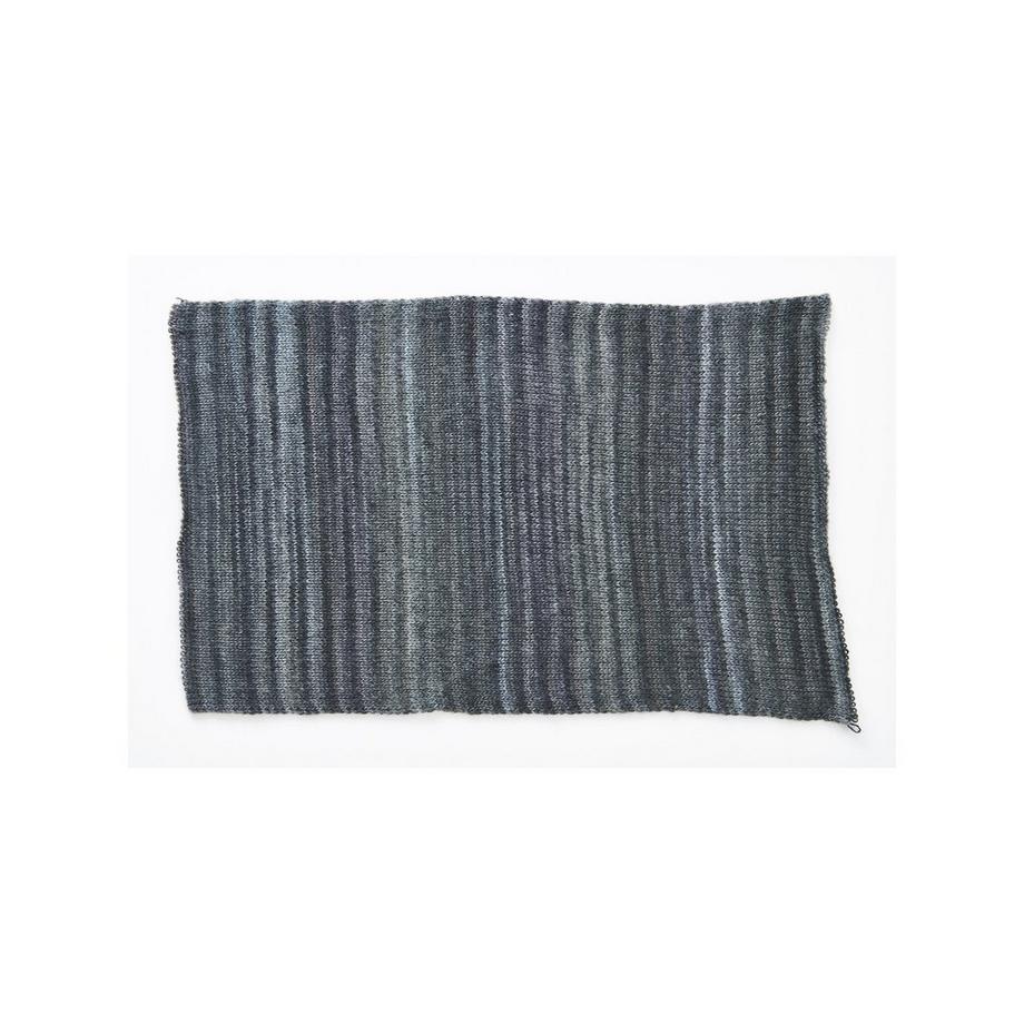 RICO-Design Filato da cucito Melange Garzato aran Wonderball 