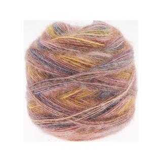 RICO-Design Fil pour travaux manuels Melange Garzato aran Wonderball 