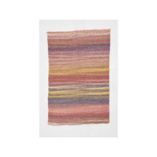 RICO-Design Fil pour travaux manuels Melange Garzato aran Wonderball 