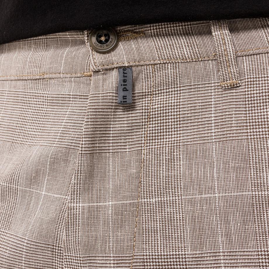 pierre cardin Tapered Fit Hose  