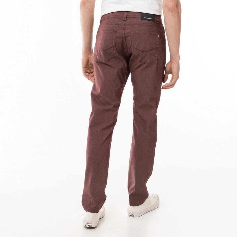 pierre cardin Pantalon Tapered Fit  