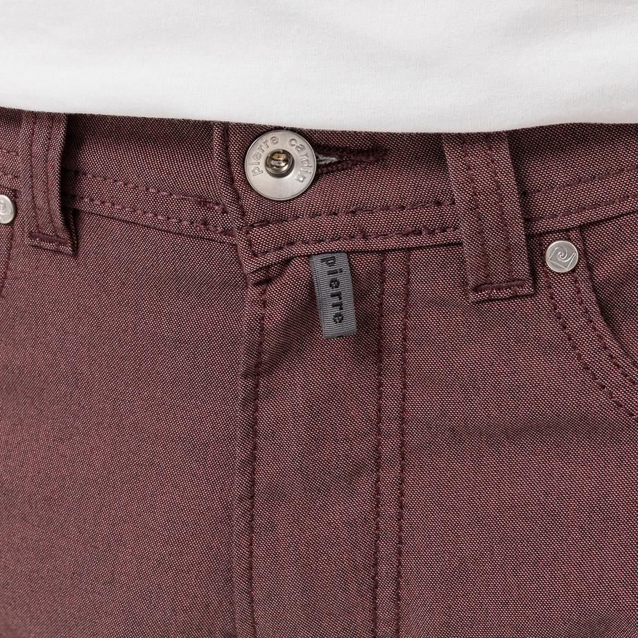 pierre cardin Pantalon Tapered Fit  