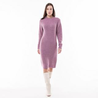 Manor Woman  Robe en tricot, manches longues 