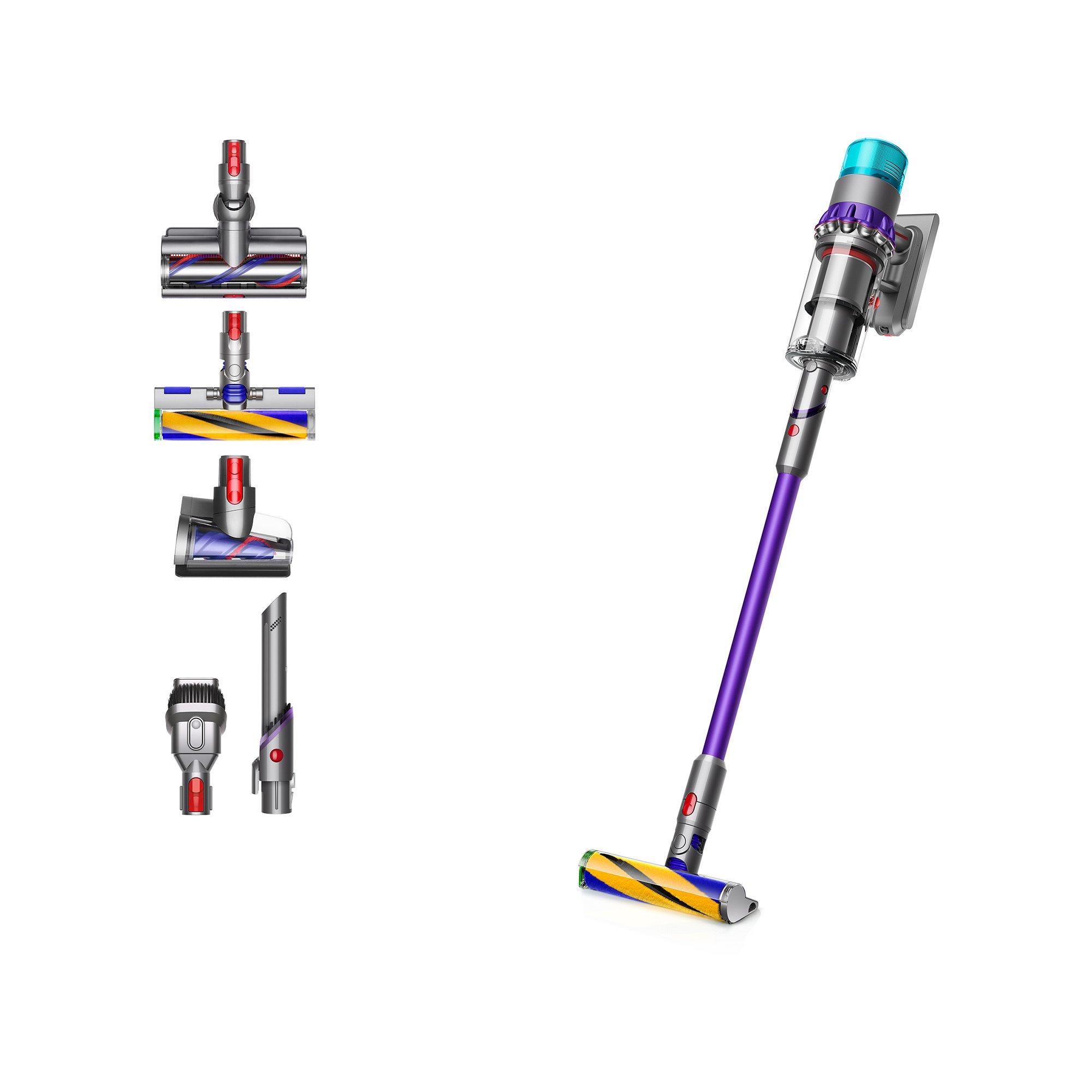 dyson Aspirateur cyclone Gen5 Detect Absolut 