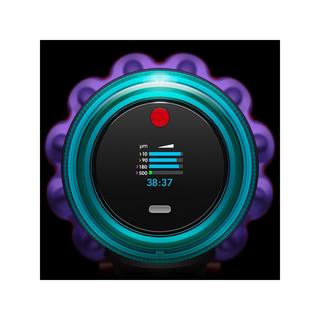 dyson Cyclone-Staubsauger Gen5 Detect Absolut 