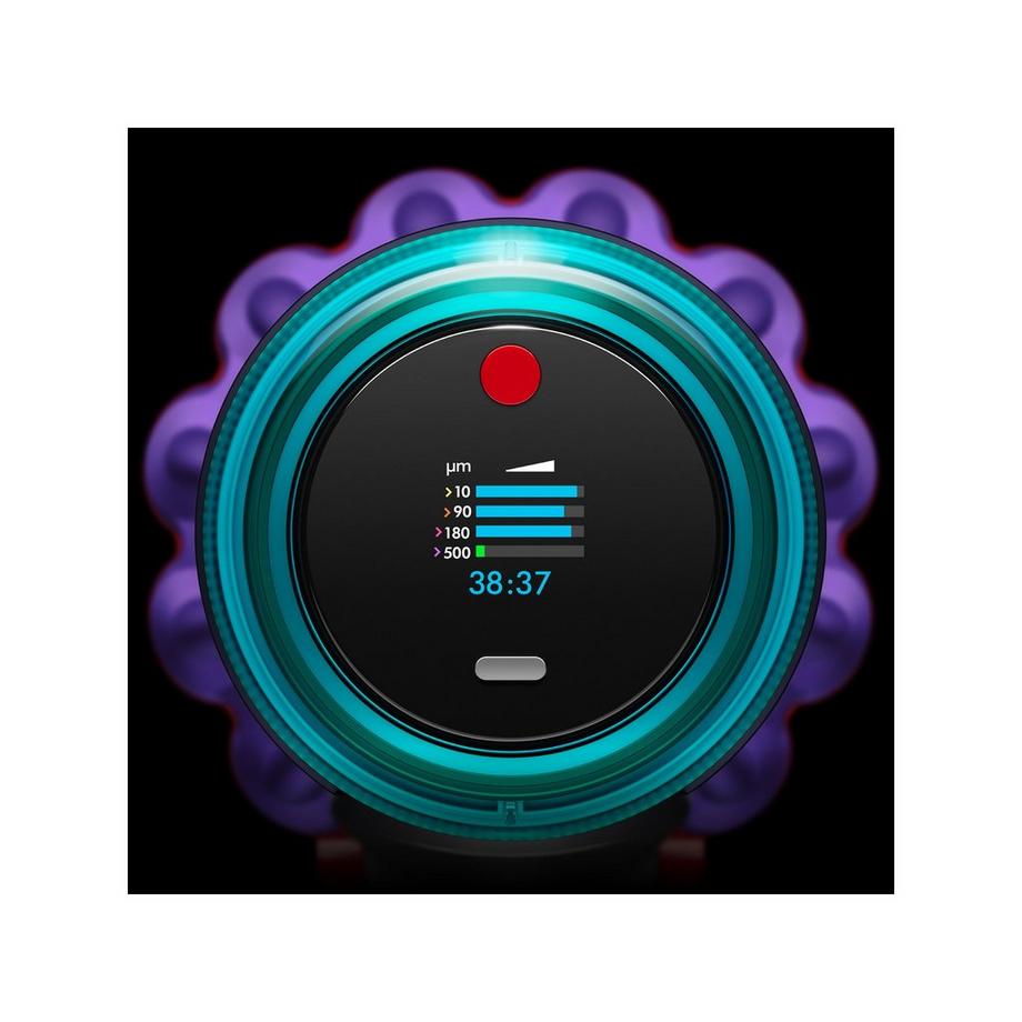 dyson Aspirateur cyclone Gen5 Detect Absolut 