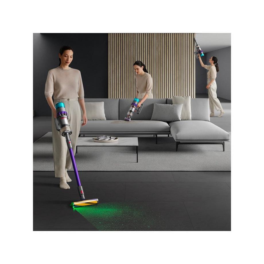 dyson Aspirateur cyclone Gen5 Detect Absolut 