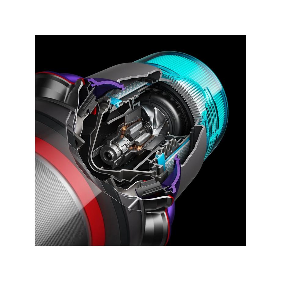 dyson Aspirateur cyclone Gen5 Detect Absolut 