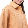 Manor Woman  Veste en jeans avec boutons 