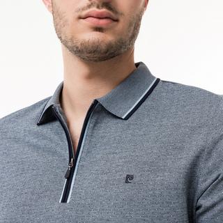 pierre cardin Polo Fantasia Cerniera  