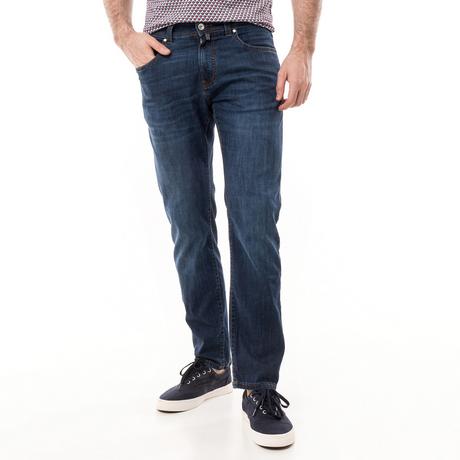 pierre cardin Jeans Tapered Fit  