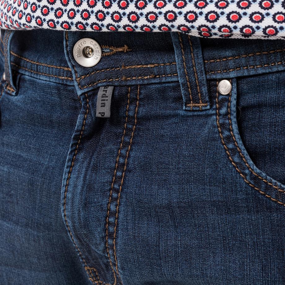 pierre cardin Jeans Tapered Fit  