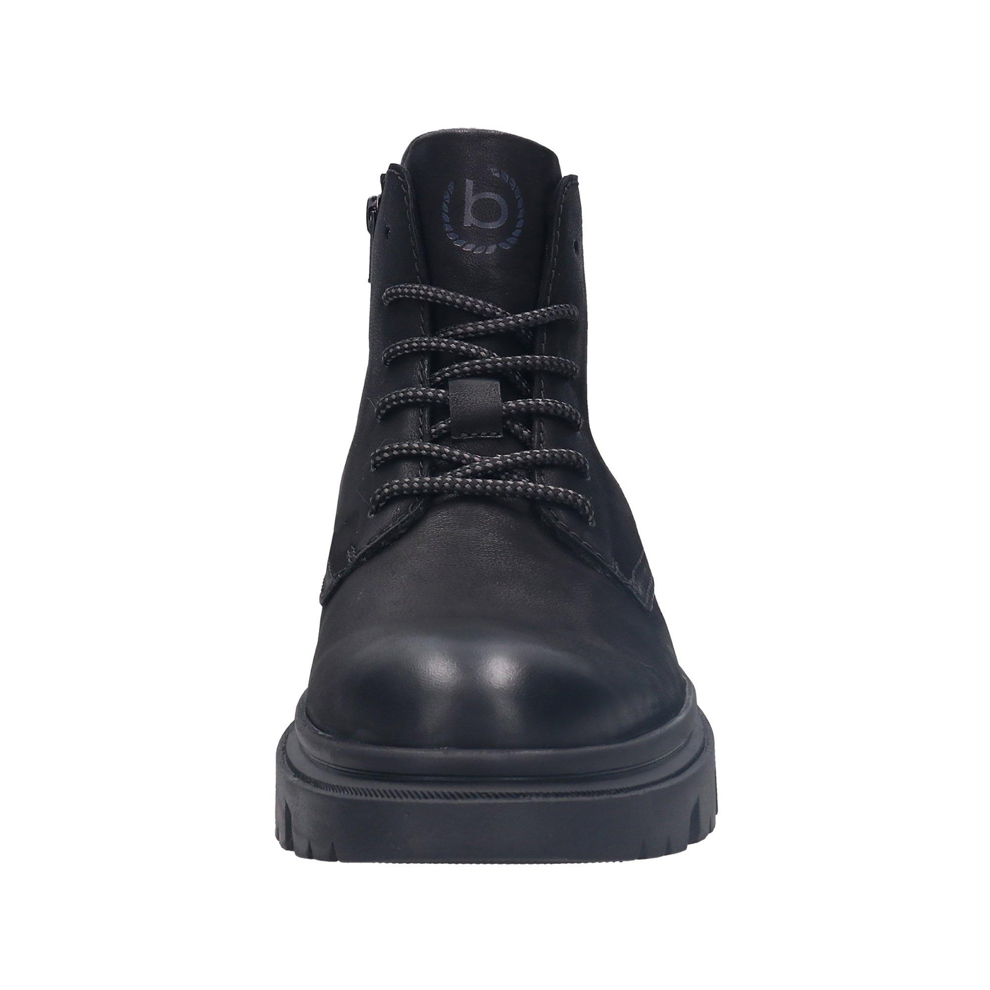 BUGATTI Fabello Bottes, talon haut 