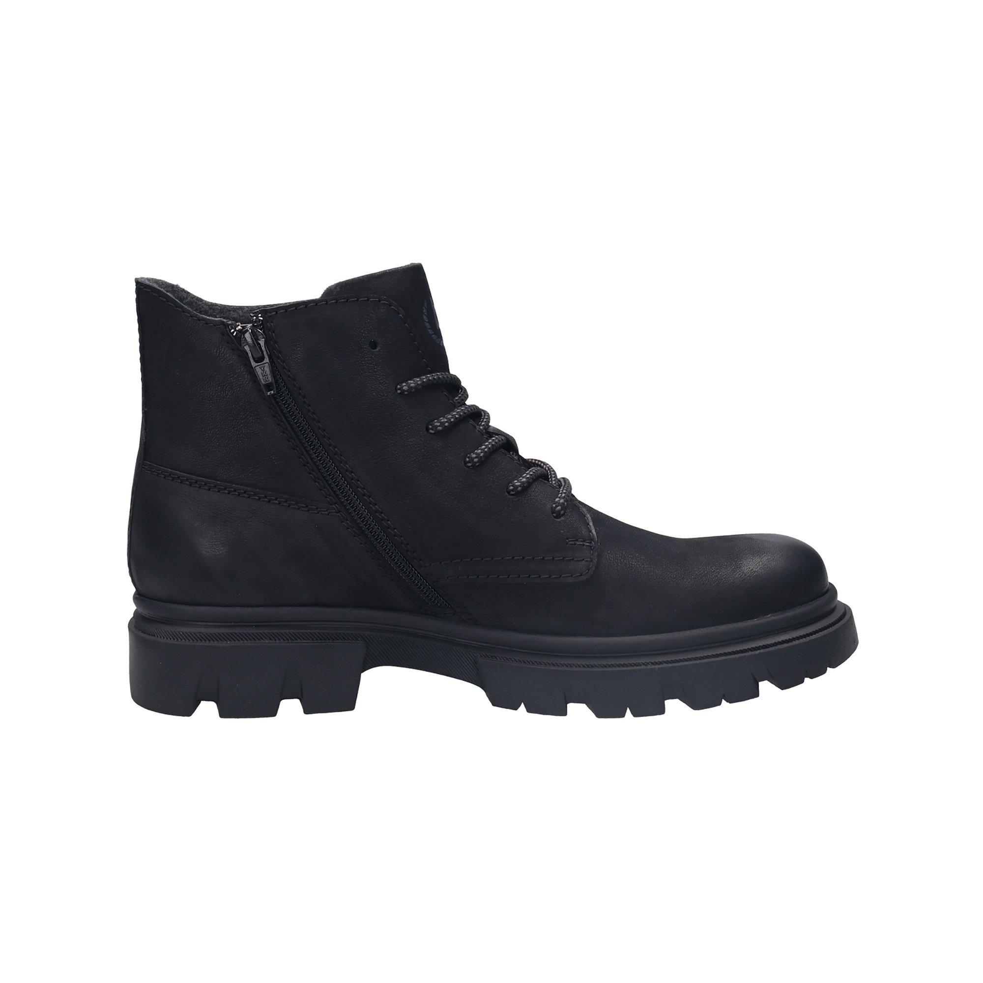 BUGATTI Fabello Bottes, talon haut 