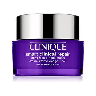 CLINIQUE  Smart Clinical Repair™ Lifting Face + Neck Cream 