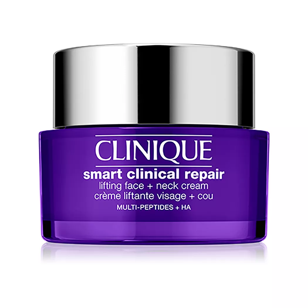Clinique - Smart Clinical Repair™ Lifting Face + Neck Cream, 50 ml