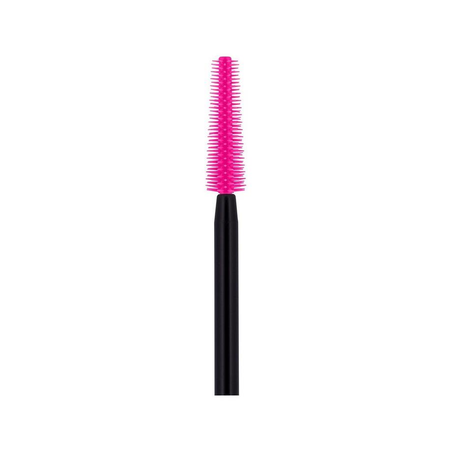 essence  Lash Without Limits Brown Extreme Lengthening & Volume Mascara 