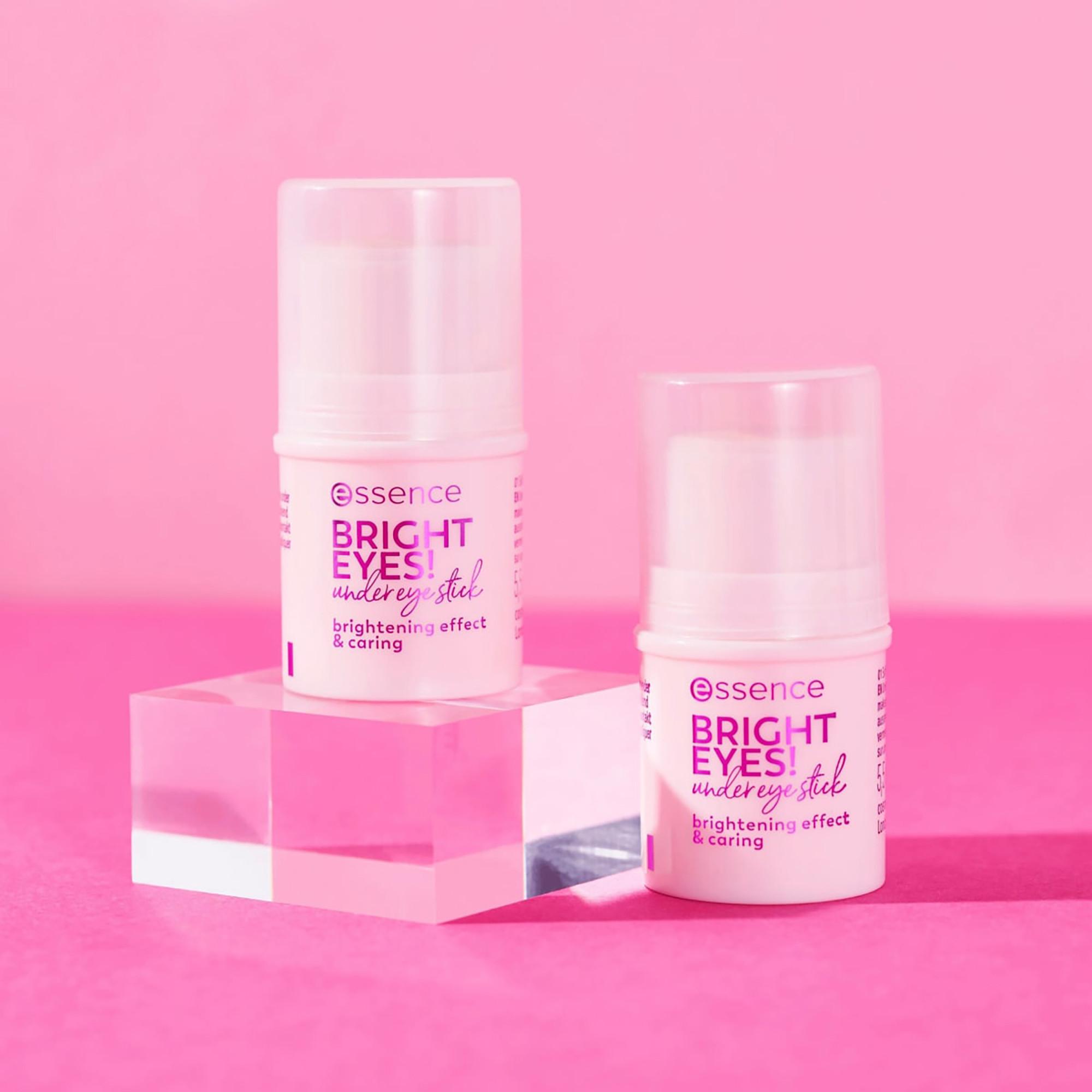 essence  Bright Eyes! Under Eye Stick 