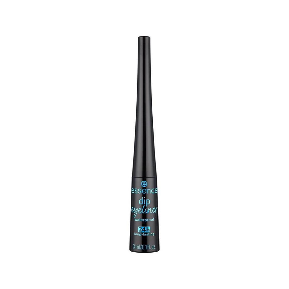 essence  Dip Eyeliner Waterproof 24h Long-Lasting 
