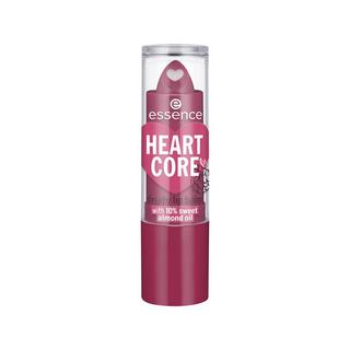 essence  Heart Core Fruity Lip Balm 
