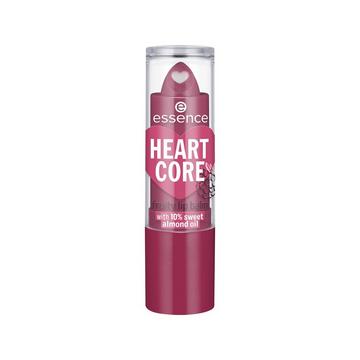 Heart Core Fruity Lip Balm