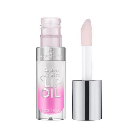 essence  Hydra Kiss Lip Oil 