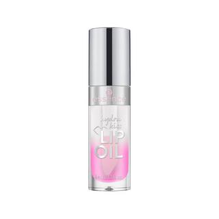 essence  Hydra Kiss Lip Oil 