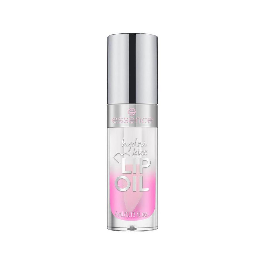 essence  Hydra Kiss Lip Oil 