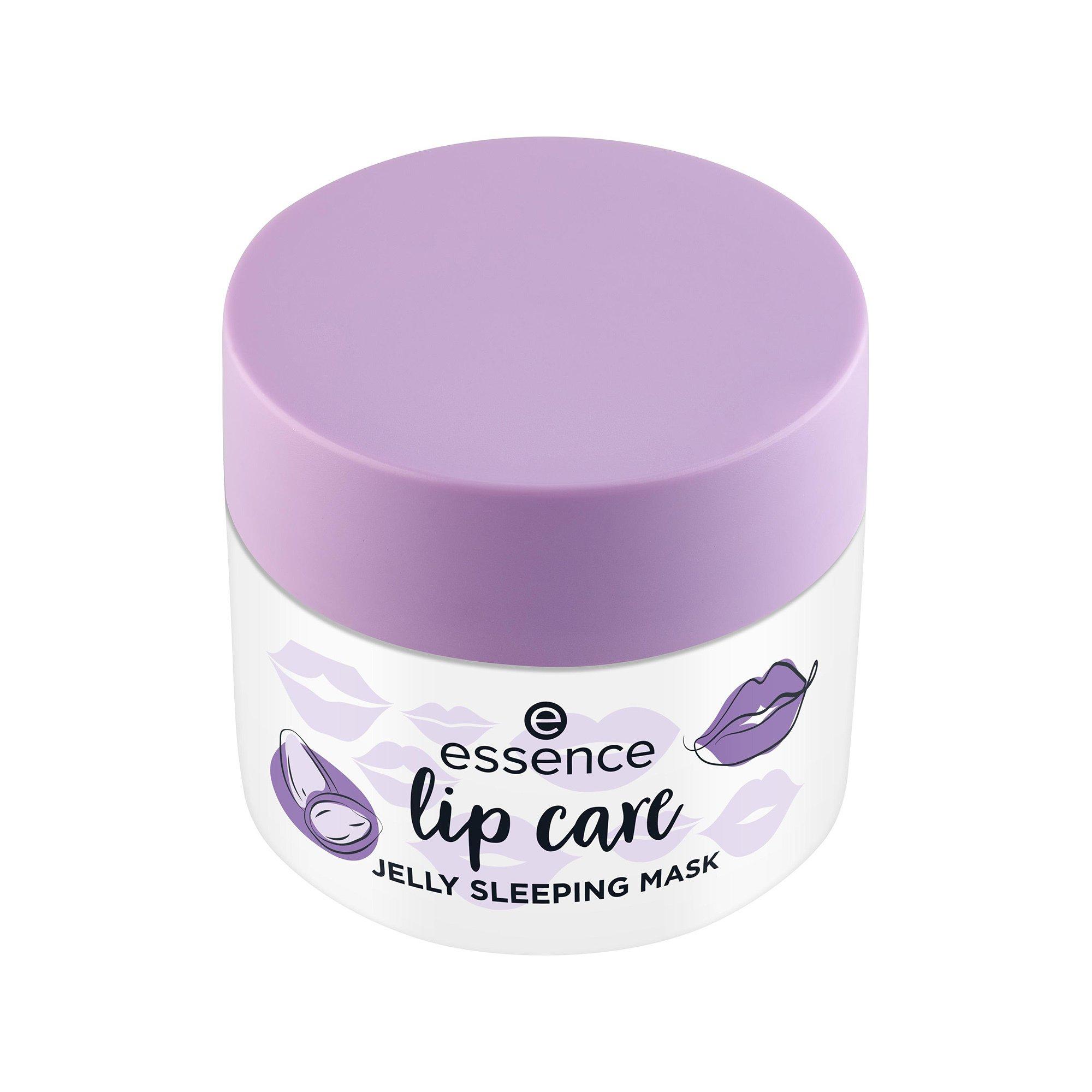 Image of Lip Care Jelly Sleeping Mask Damen 8g