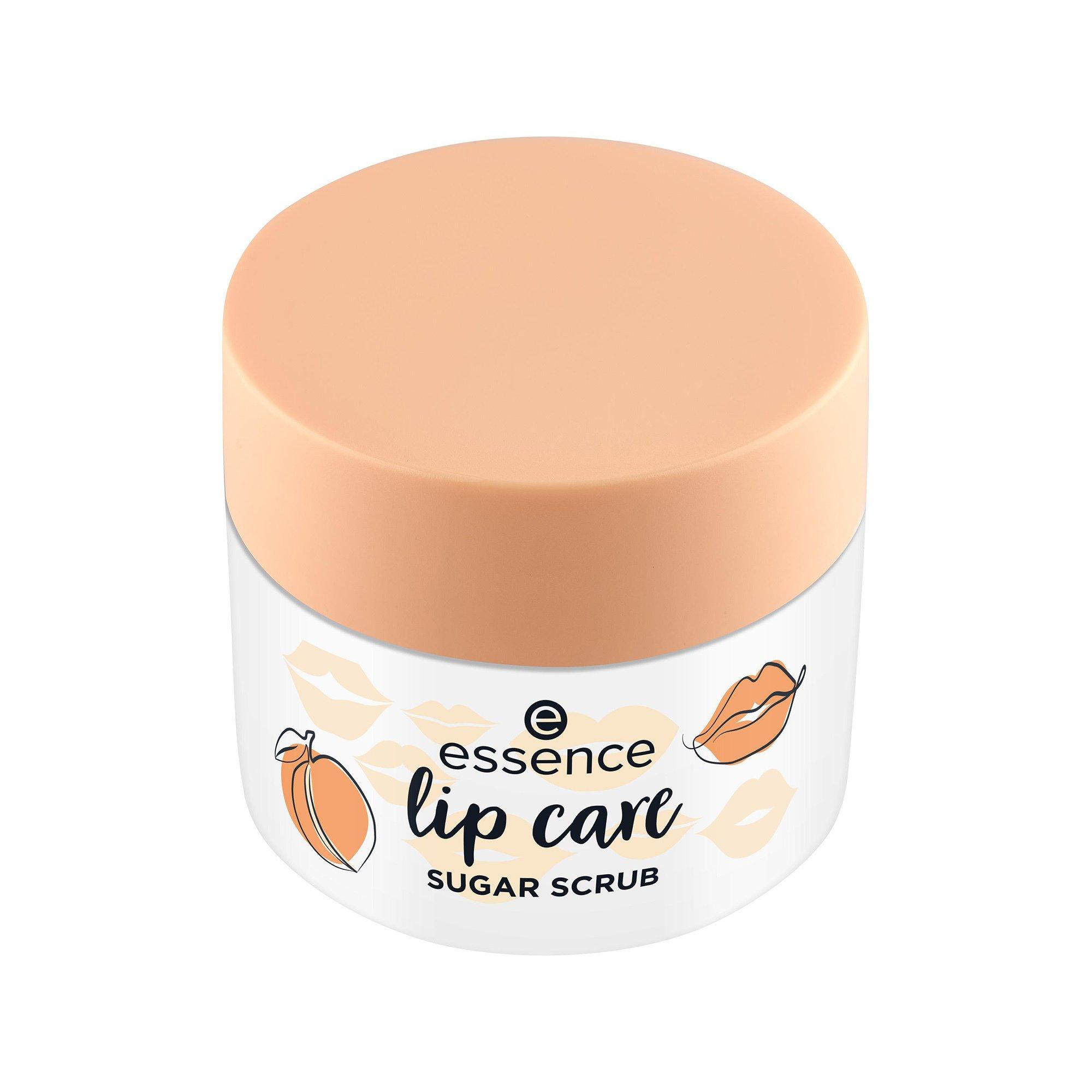 Image of Lip Care Sugar Scrub Damen 9g