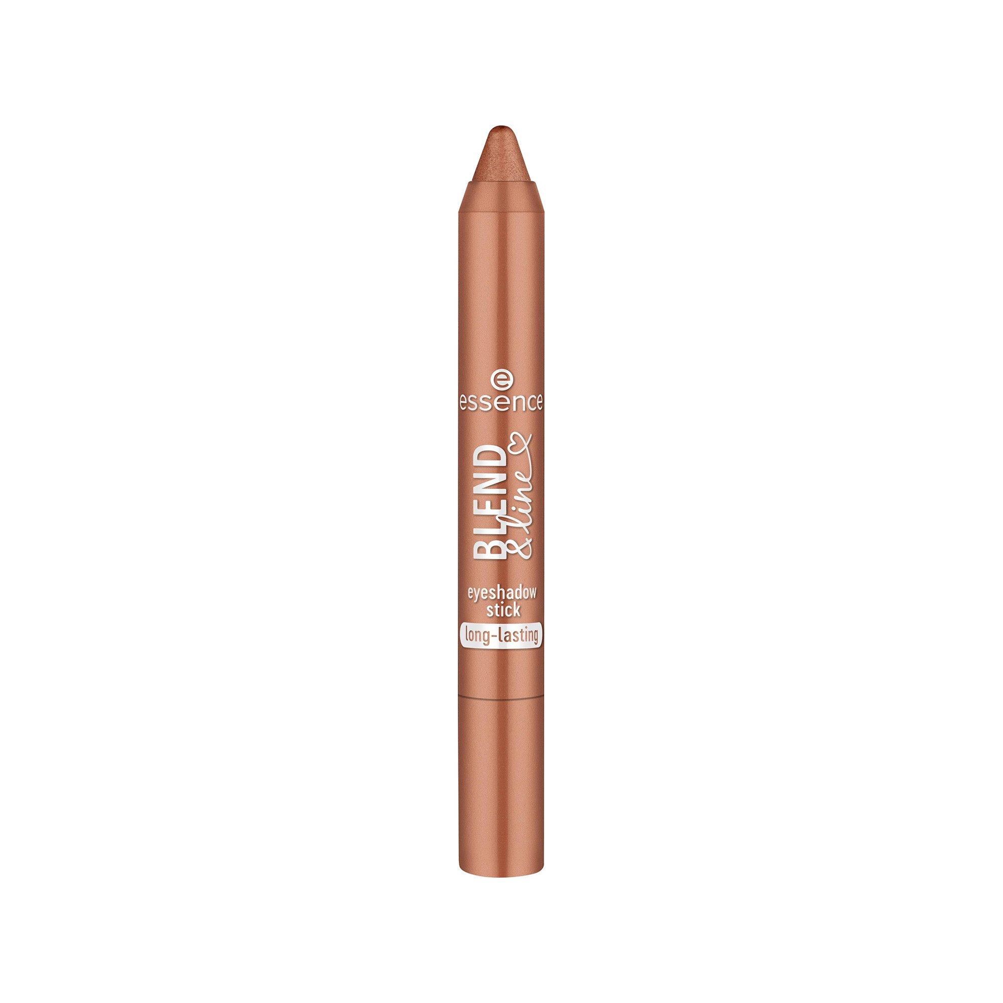 essence  Blend & Line Eyeshadow Stick  