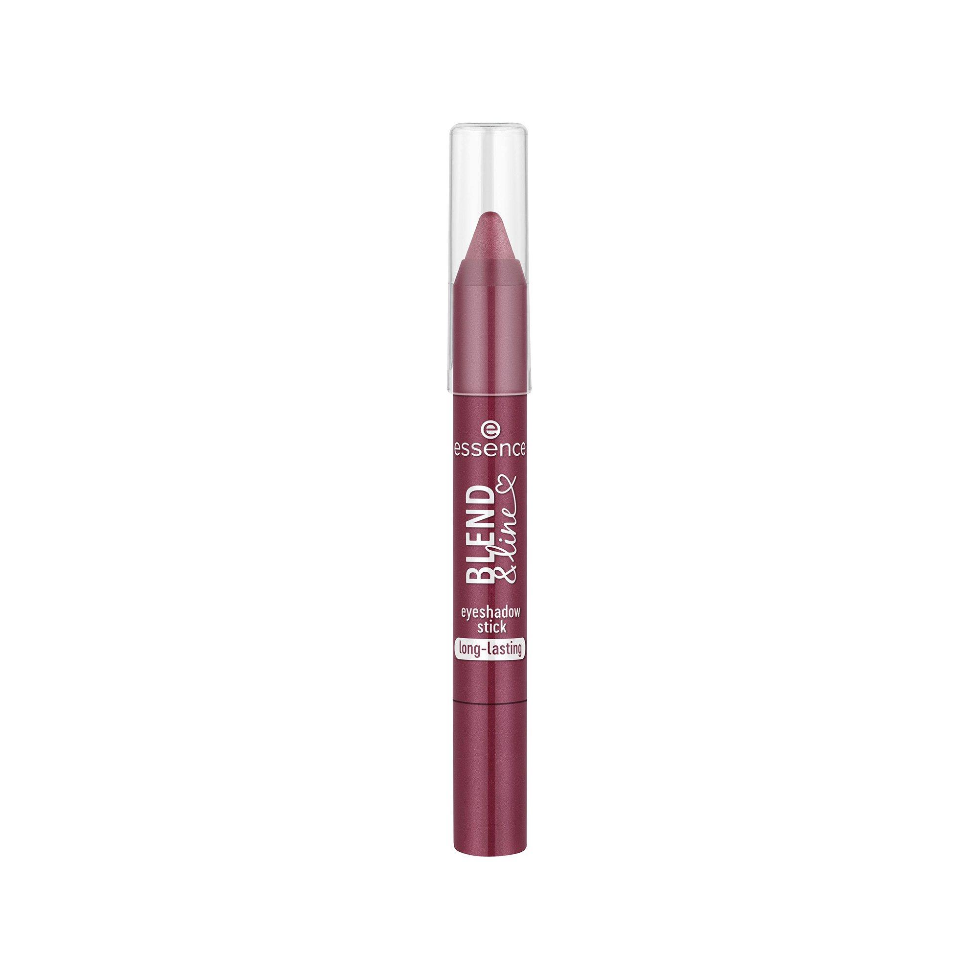 Image of Blend & Line Eyeshadow Stick Damen OH MY RUBY 1.8G