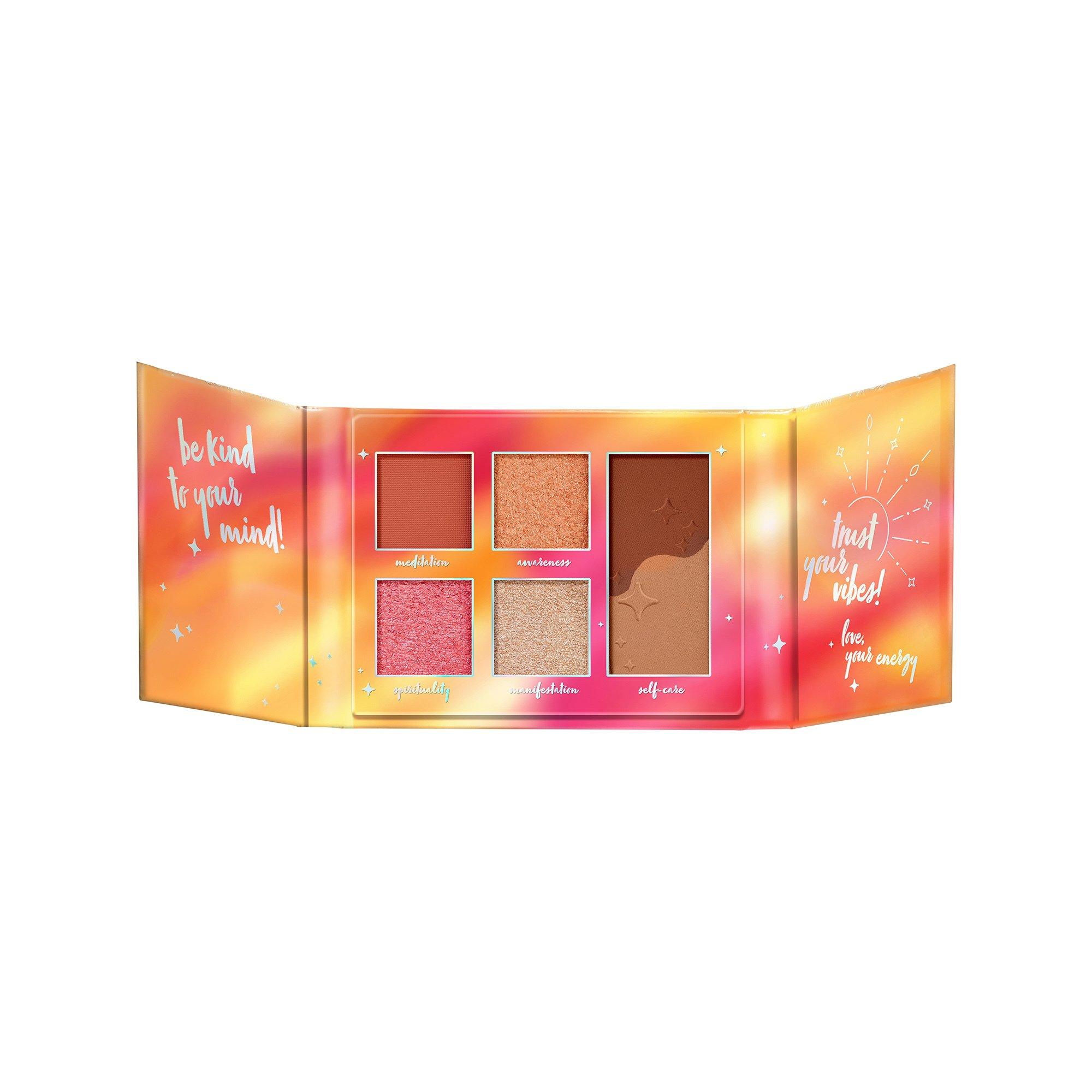 essence Protect Your Energy Mini Eyeshadow Palette online kaufen MANOR