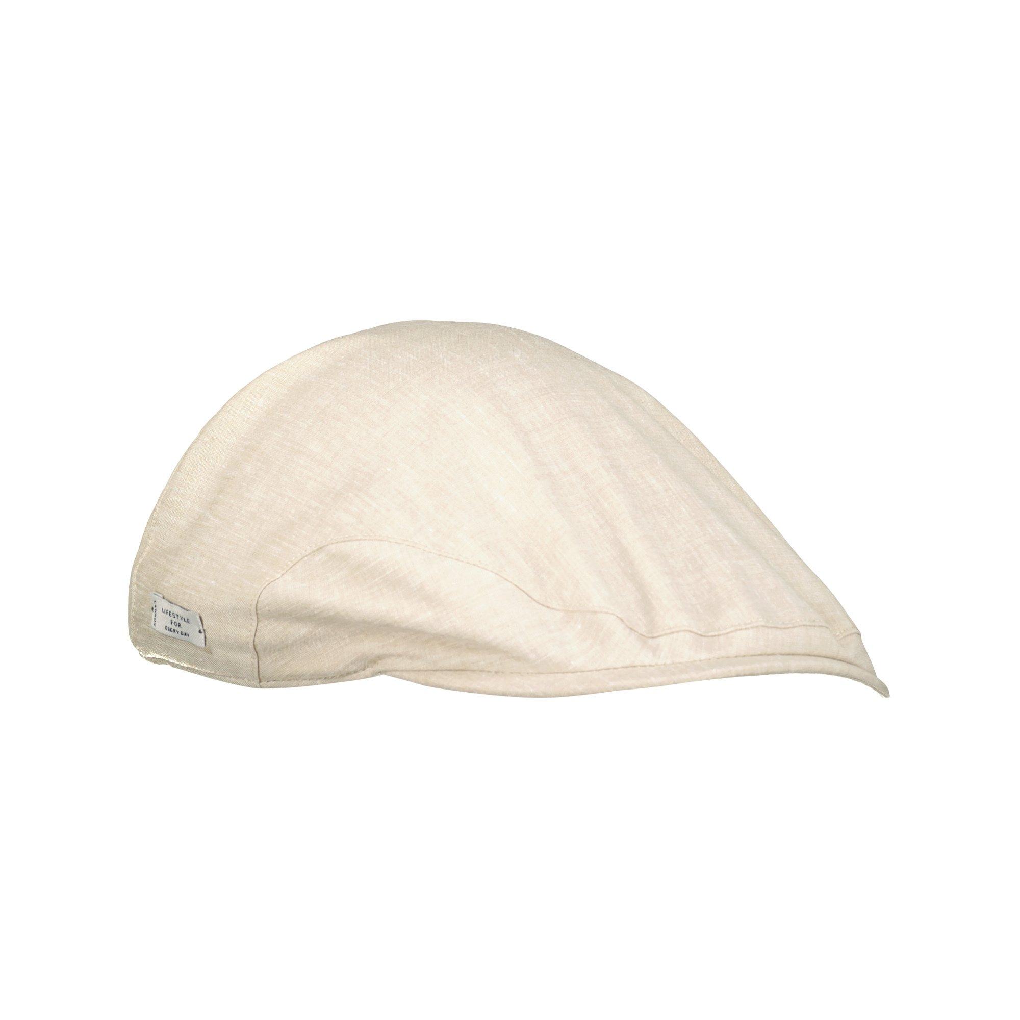 Image of Mütze Herren Beige L/XL