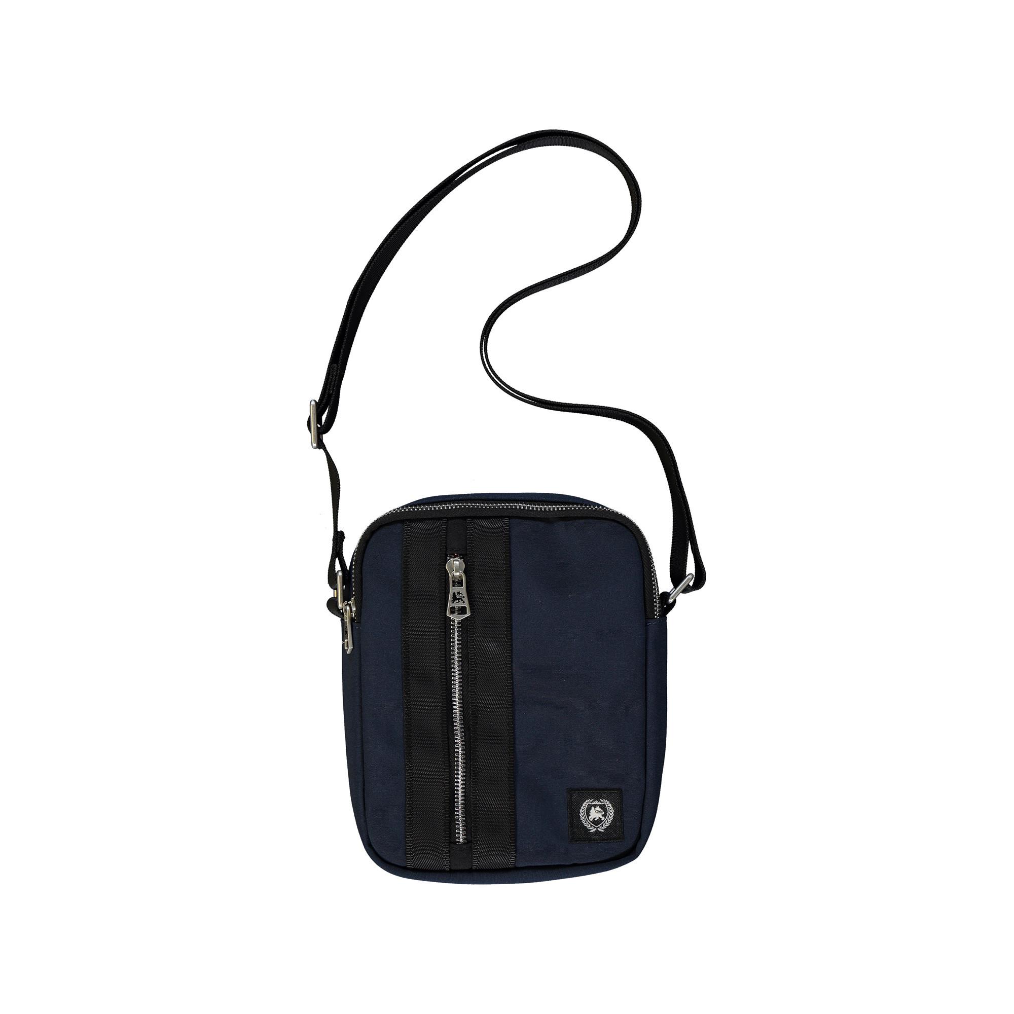 Image of Tasche Herren Blau ONE SIZE