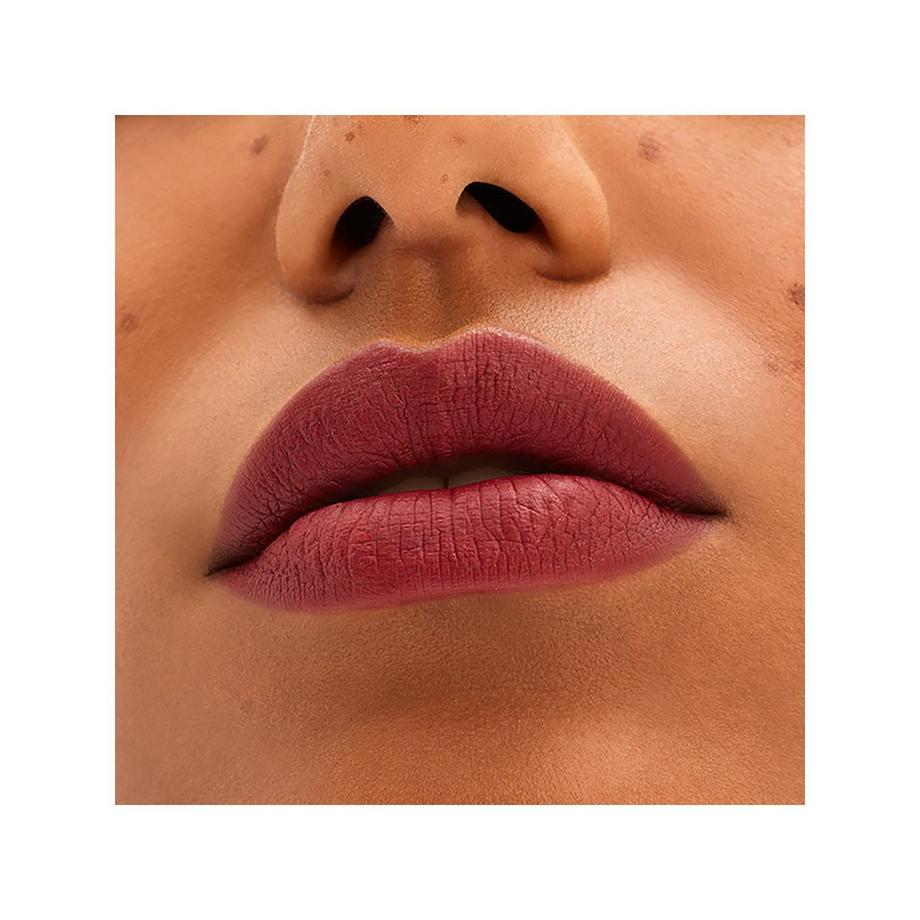 MAC Cosmetics Locked Kiss Lipstick Locked Kiss Lipstick 