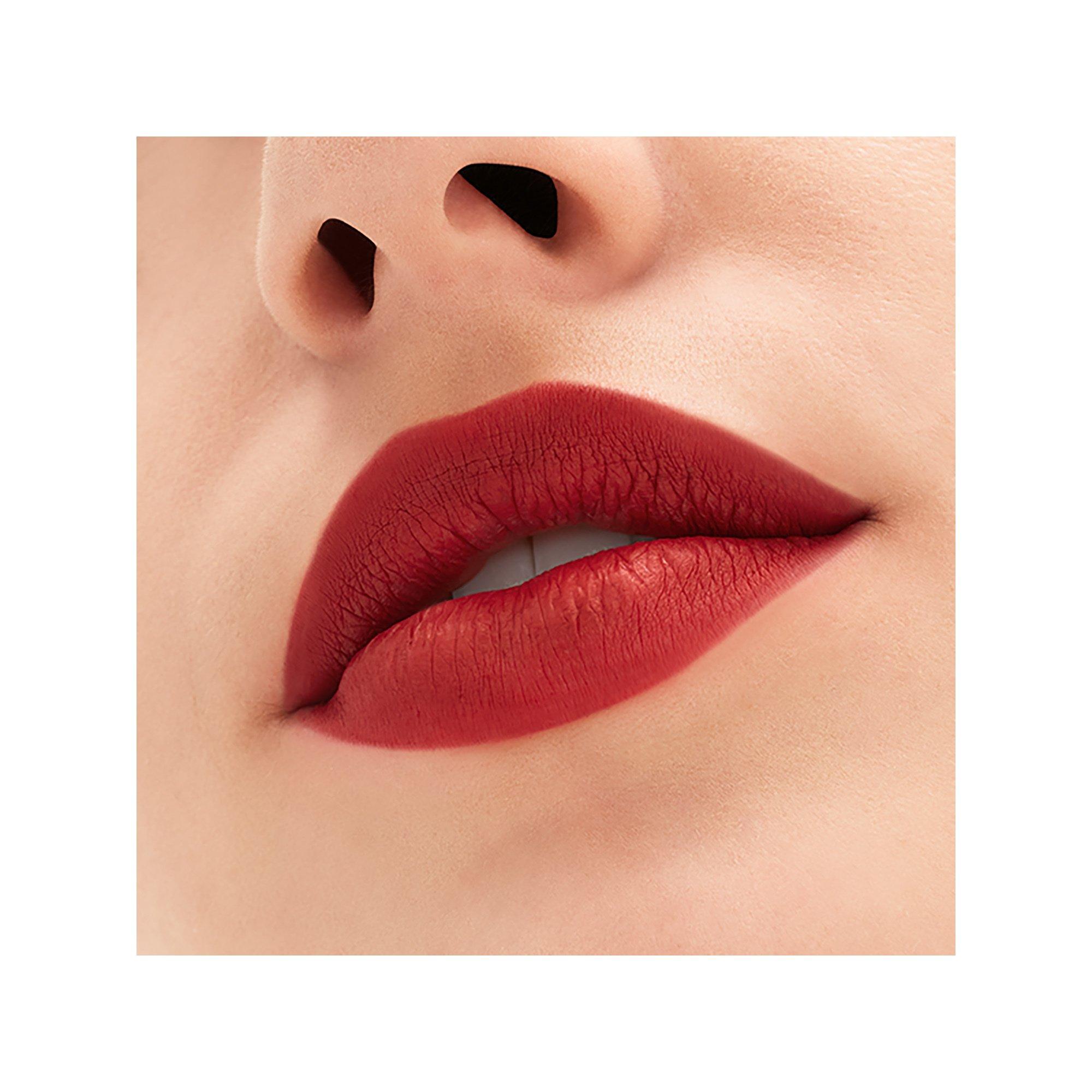 MAC Cosmetics Locked Kiss Lipstick Locked Kiss Lipstick 