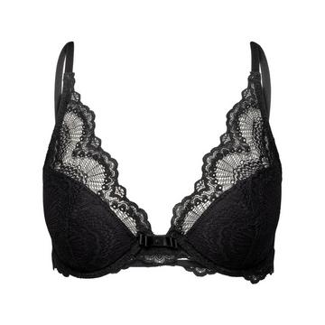 Reggiseno con ferretto, imbottito