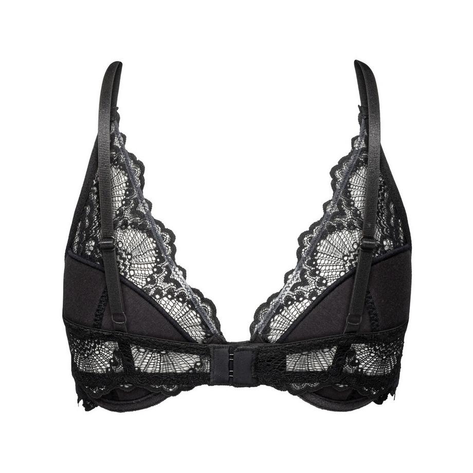 Manor Woman Reggiseno con ferretto imbottito  