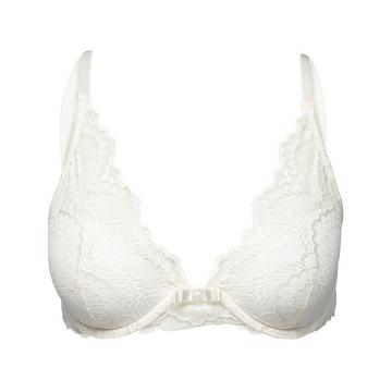 Reggiseno con ferretto, imbottito