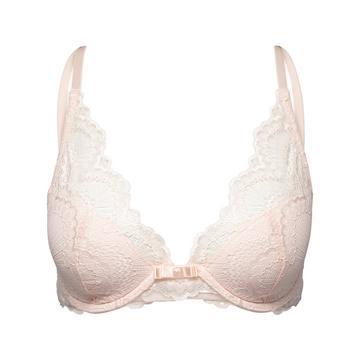 Reggiseno con ferretto, imbottito