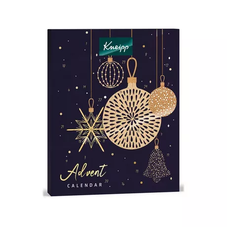 Kneipp  Adventskalender 