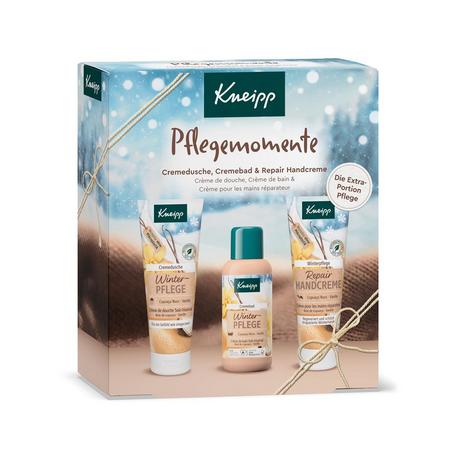 Kneipp  Scatola regalo Care Moments 