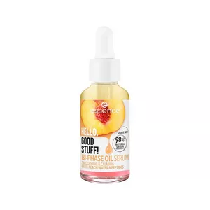 Hello, Good Stuff! Bi-Phase Oil Serum