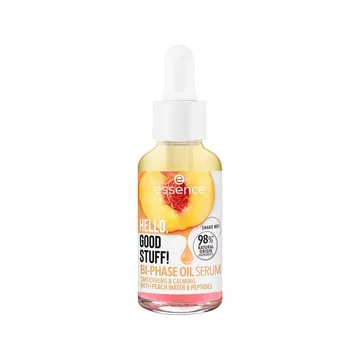 Hello, Good Stuff! Bi-Phase Oil Serum