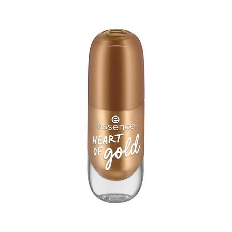 essence  Gel Nail Colour 