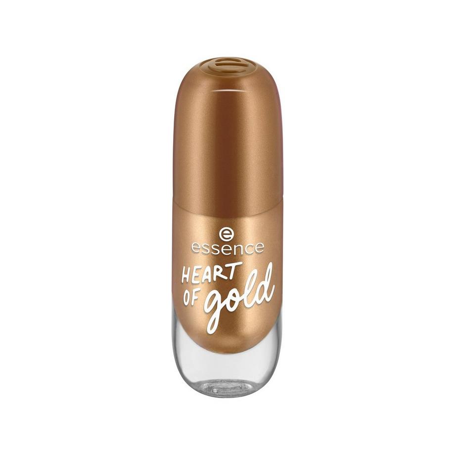 essence Gel Nail Colour Gel-Nagellack 