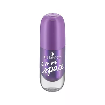 Gel Nail Colour