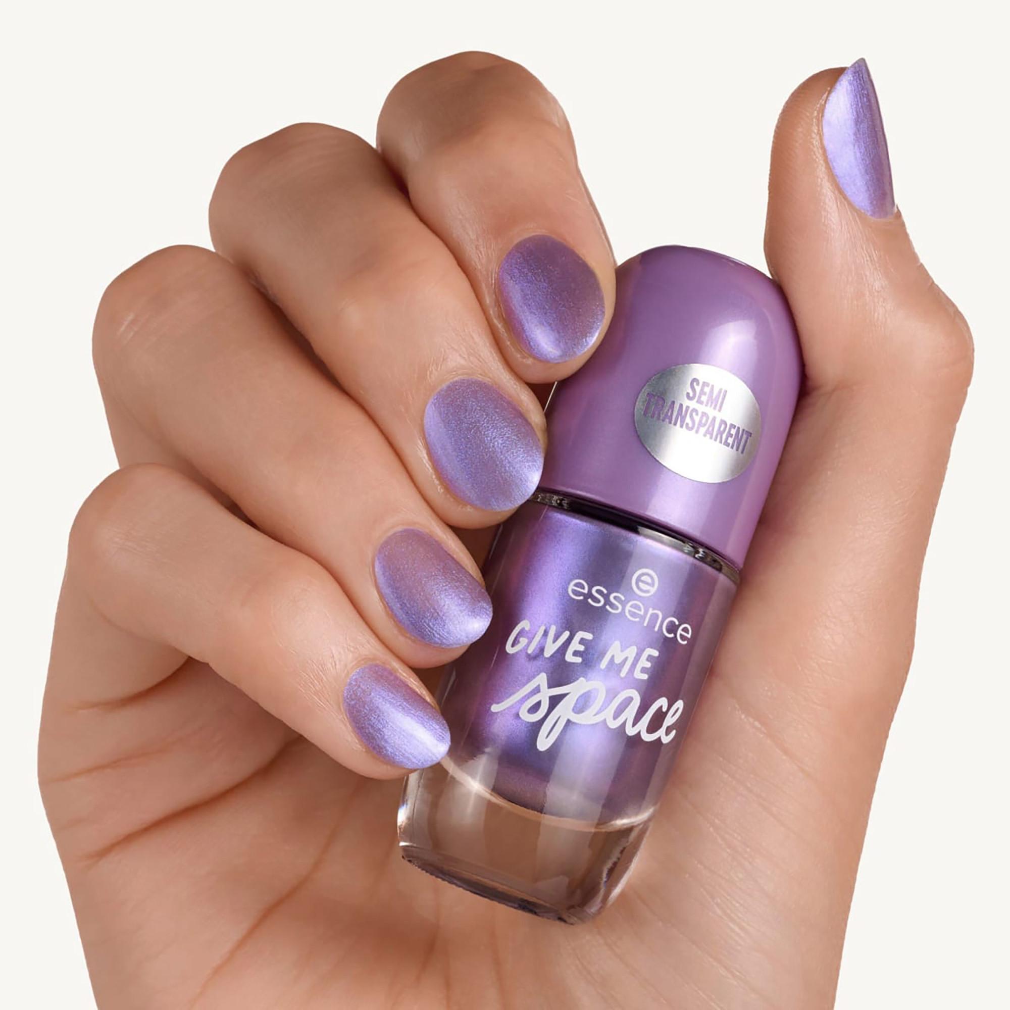 essence Gel Nail Colour Gel-Nagellack 