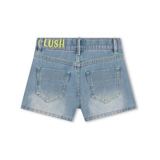 Billieblush  Short en jeans 